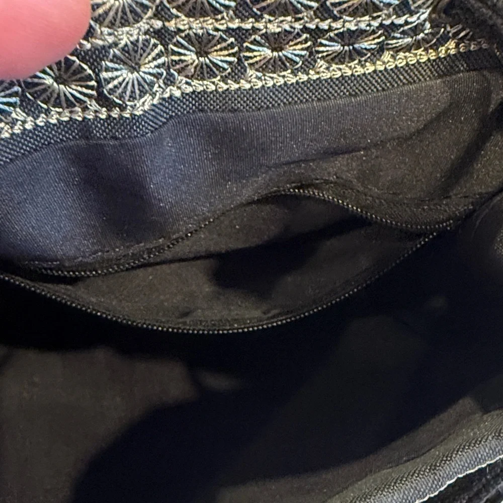 unknown elegant backpack